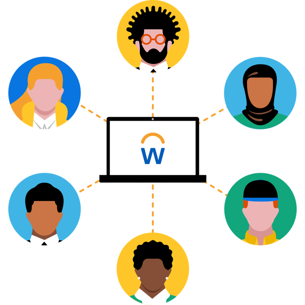workday support
