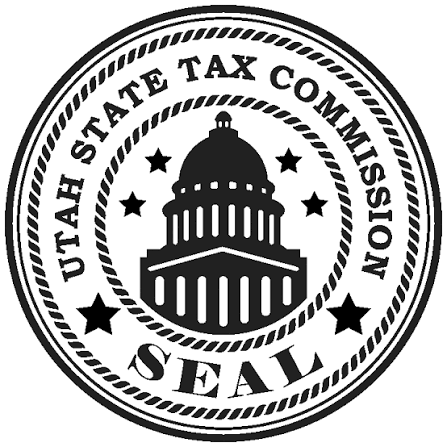 Utah State Tax Commission