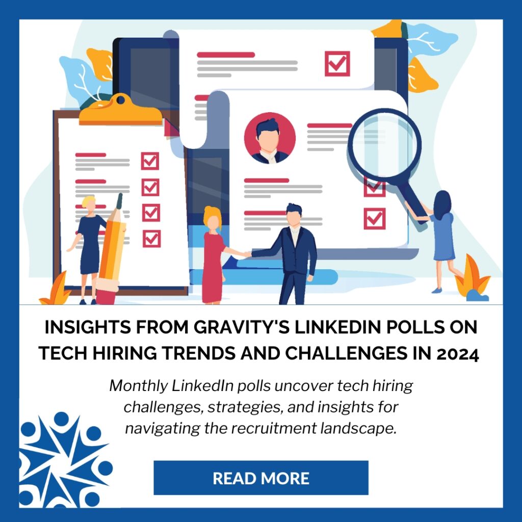 Blog - May LinkedIn Polls