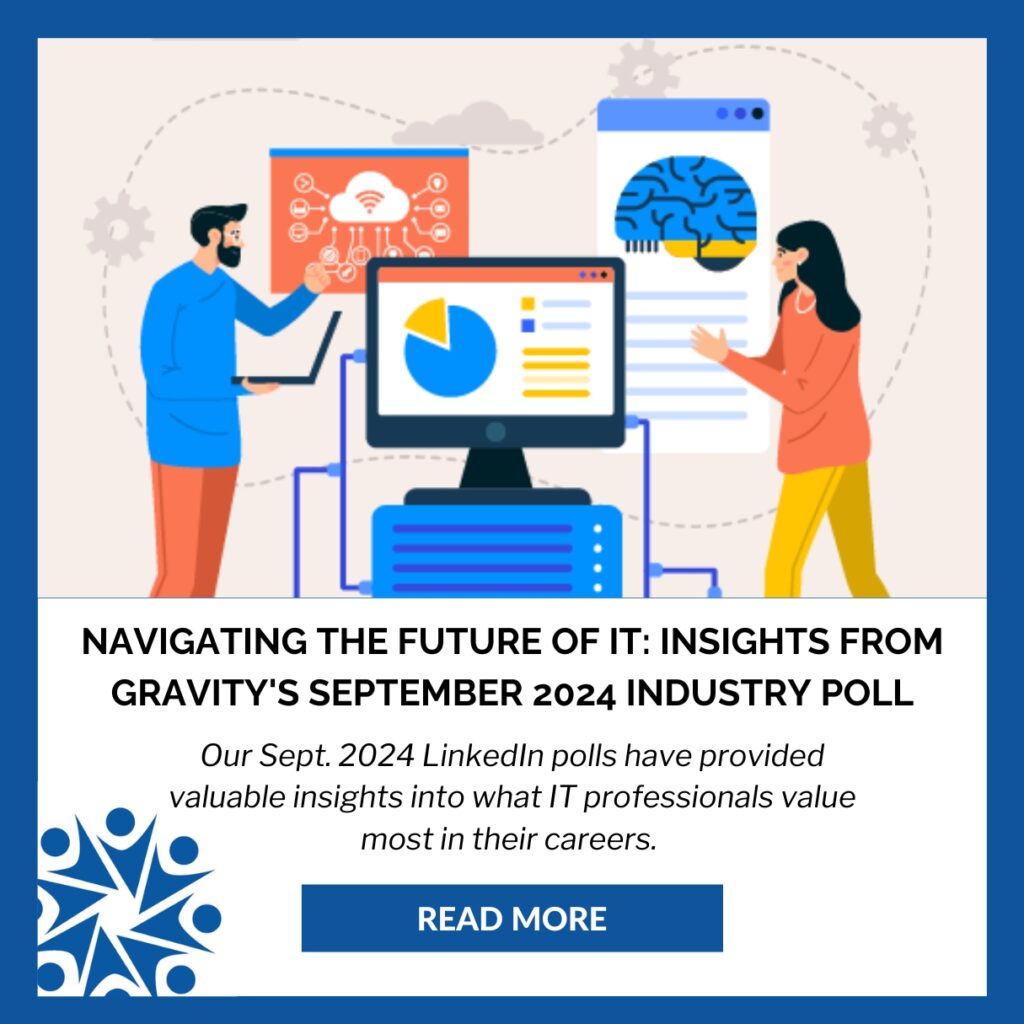 Blog - Future of IT