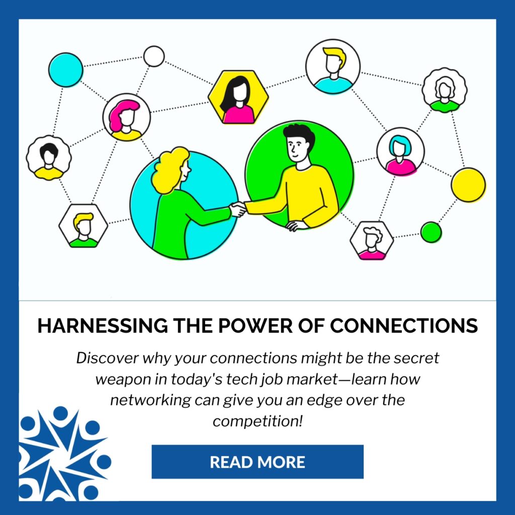Blog - Power of Networking