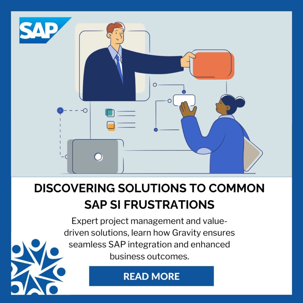 Blog - SAP