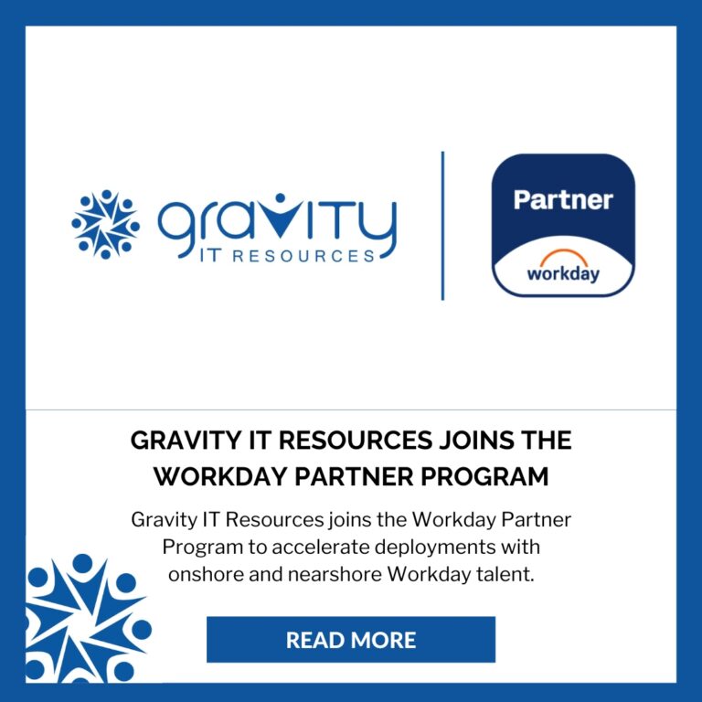 Workday partner
