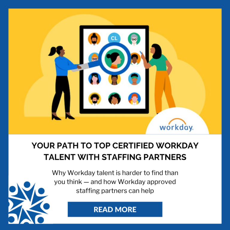 iGEO Workday Blog - Web